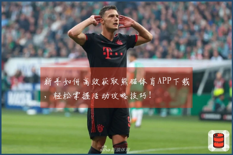 新手如何高效获取熊猫体育APP下载，轻松掌握活动攻略技巧！